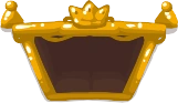 Treasure room open