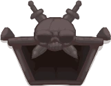 Boss challenge room open
