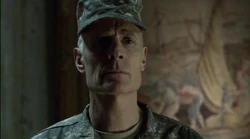 General Bressler