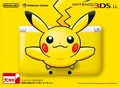 Pikachu Yellow 3DS XL.png