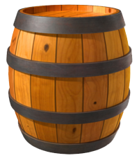 Barrel
