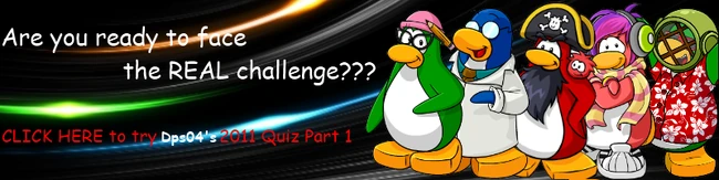 Dps04 quiz 2011