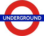 London Underground Symbol