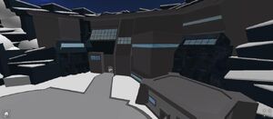 Fort Cryo