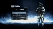 AN-94 Reflex Sight