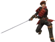 Renfred (FFXI)