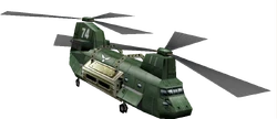 CNCG Assault Chinook R