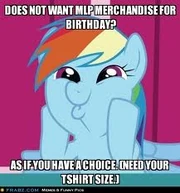 Mlpbirthday