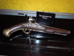 OSTQuartermasterPistol