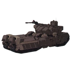 Loto Tank Mode