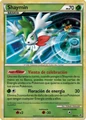 Shaymin (Heartgold & Soulsilver TCG, HS Unleashed)