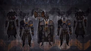 DA2 Qunari - cutscene art (act 1)