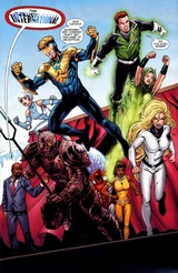 Justice League International 0007