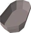 Batta tin detail