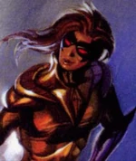Deborah Bertrand (Earth-616) from Secret War Vol 1 3