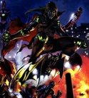 Hobgoblin V (Earth-616) from Secret War Vol 1 3