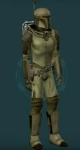 Marine armor