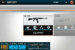 AK-74M BF3 Aftershock