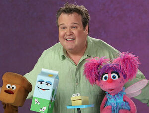 Season43 Eric Stonestreet