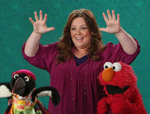 Season43 Melissa McCarthy