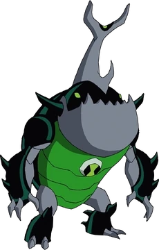 Eatle omniverse official