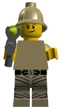 CityDragonHunter