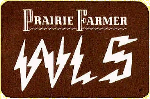 Prariefarmer