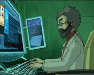 Hopper computer21
