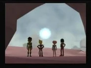 Hopper lyoko orb