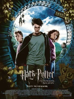 Affichefilm HP3