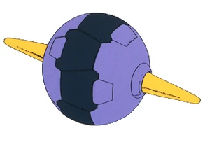 Walter Gundam Transformed