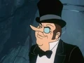 Penguin Scooby-Doo 001