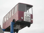 DraytonManorCrazyBertieBusride