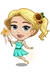 Kelly the Flower Fairy Strikes Again Quest-icon