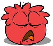 Red Puffle (7)