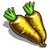 Cereses Carrot-icon