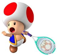 ToadMTSS