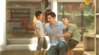 Ethan's kids