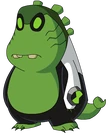 Upchuck oficial