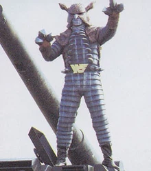 Skyrider-vi-armadig