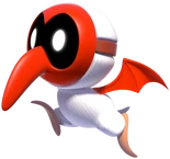 Tweeter3D