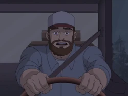 Trucker profile