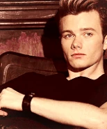 Chris gif