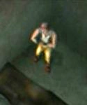Wasteland Man
