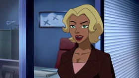 Etta Candy