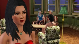 The Life of Bella Goth 6