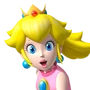 Peach Icon