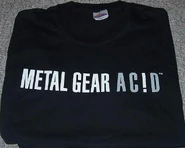 Acidt-shirt
