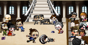 Fanon PD- Yakone's Trial