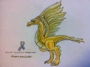 Hopedragon
